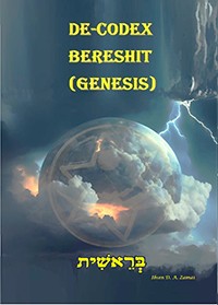 DE-CODEX BERESHIT (Portugu�s)